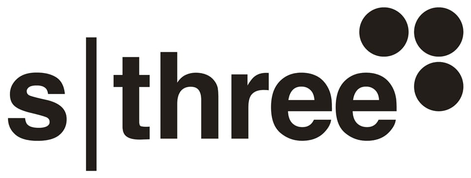SThree